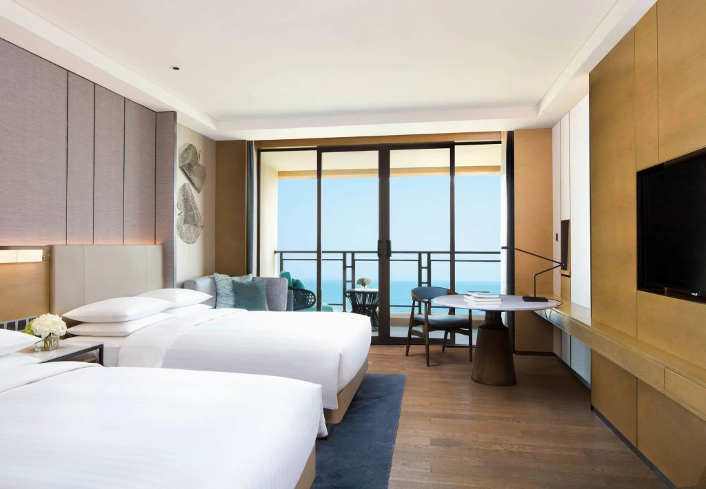 Xiamen Marriott Hotel & Conference Centre