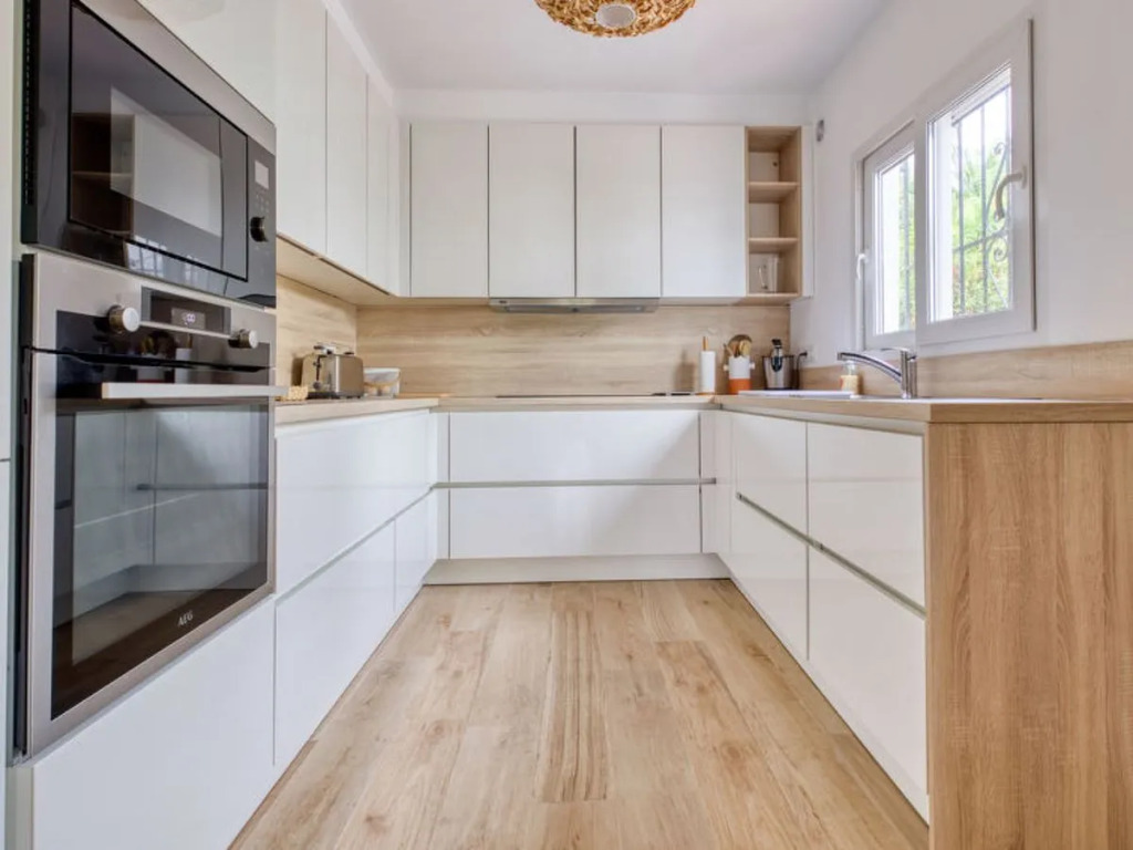 Villa Villa Louise by Interhome