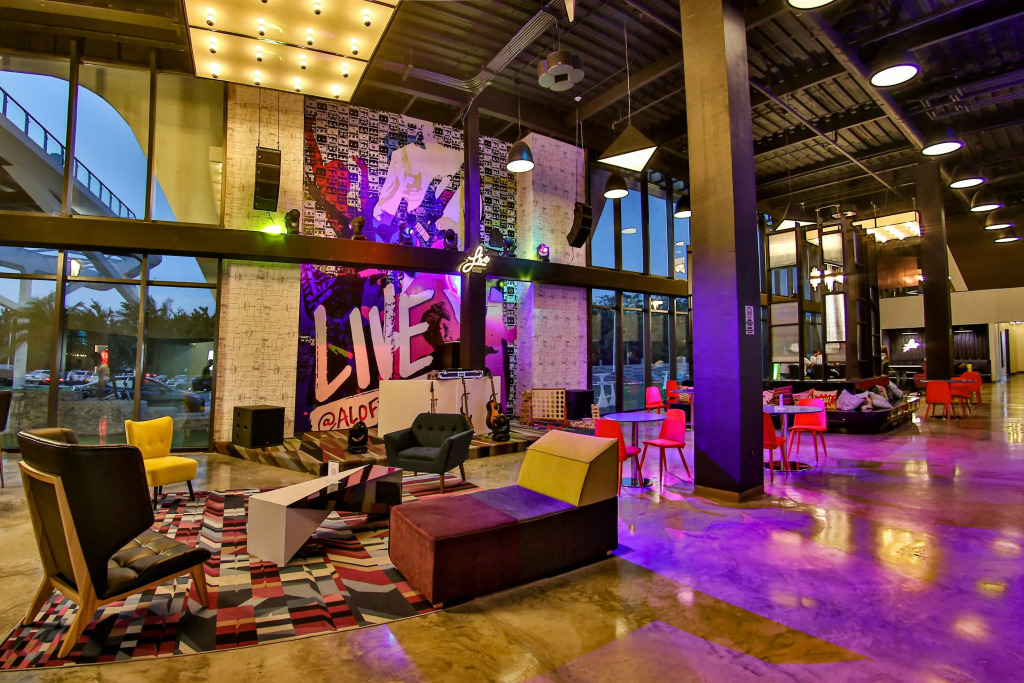 Aloft by Marriott Ponce Hotel & Casino