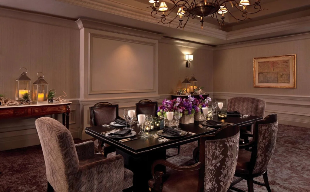 The Ritz-Carlton, Washington, D.C