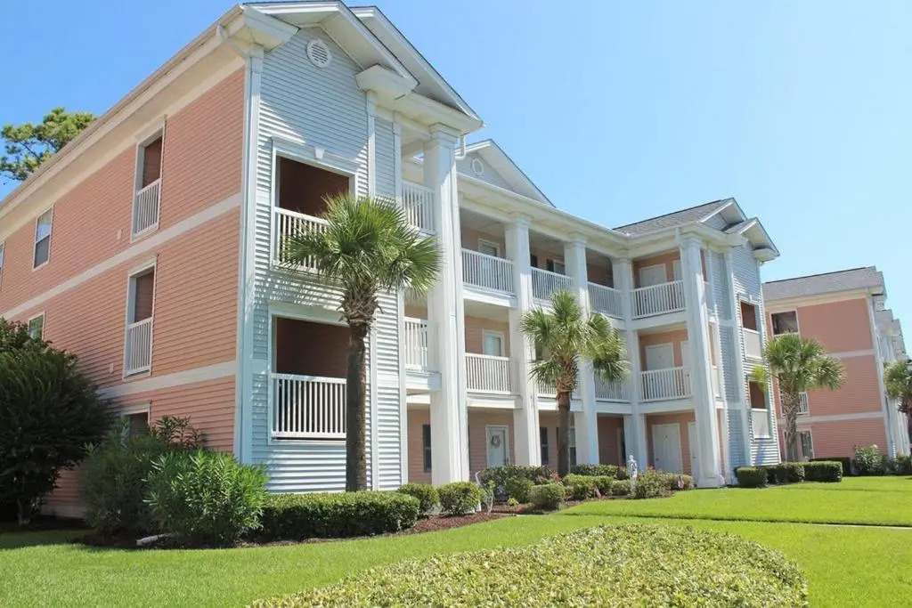 Golfers Dream at Waterway Village - 2 Bedroom