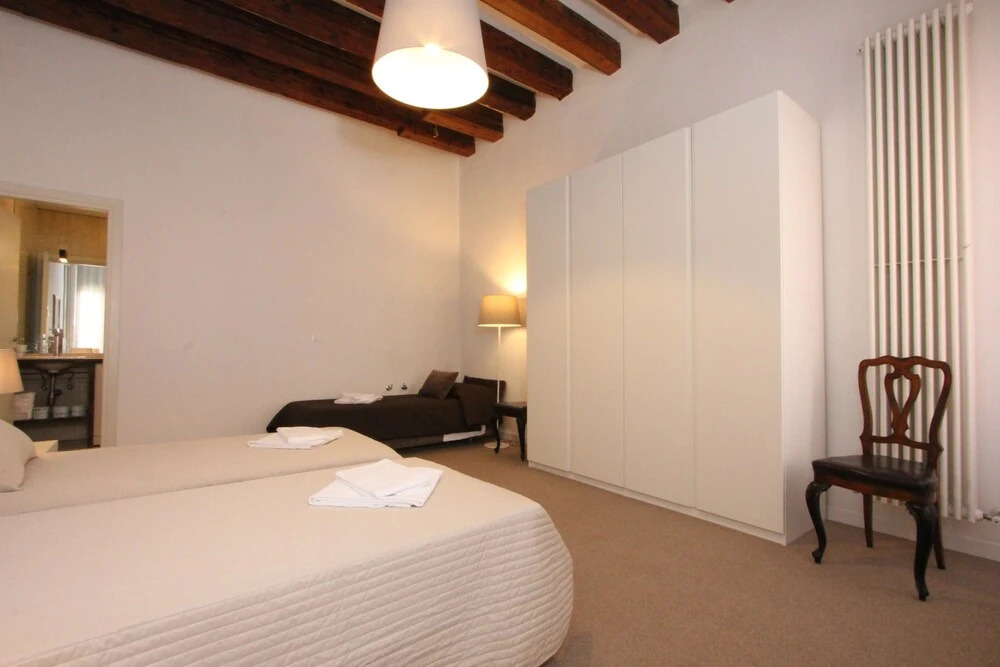 City Apartments - Surian