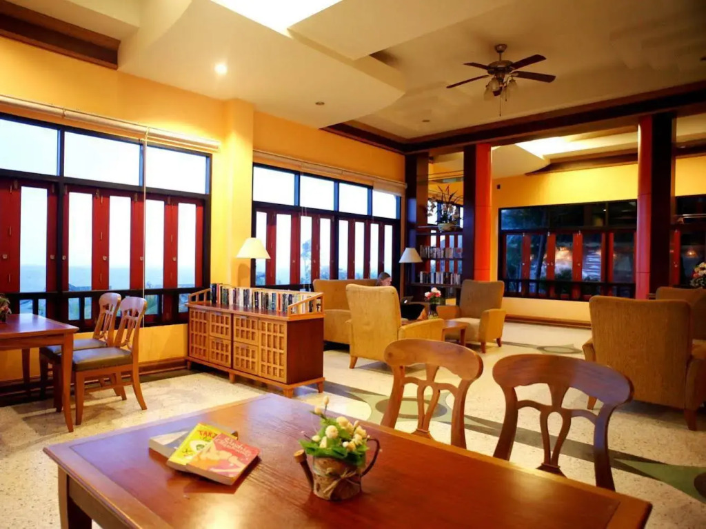Haadson Resort & Koh Raham
