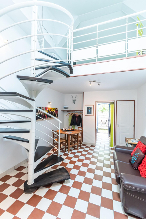 Le DOMAINE DES ECOLIERS B&B
