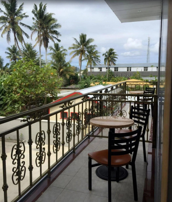 Meida Hotel