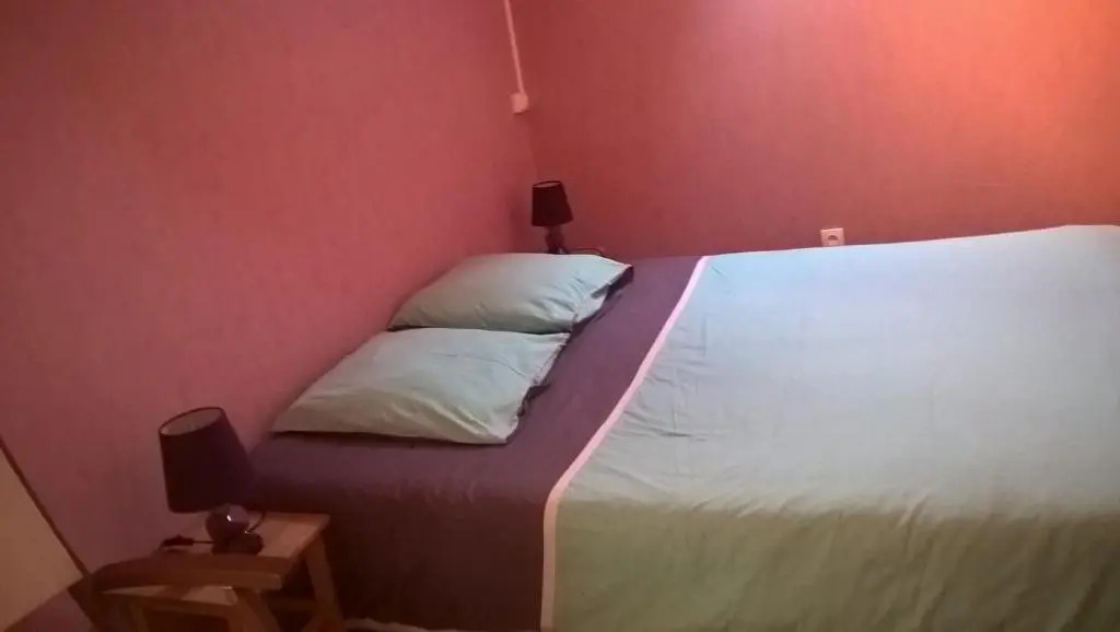 Gîte Marguerite