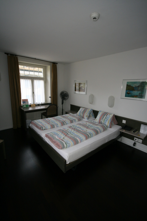 Hotel Drei Könige Luzern