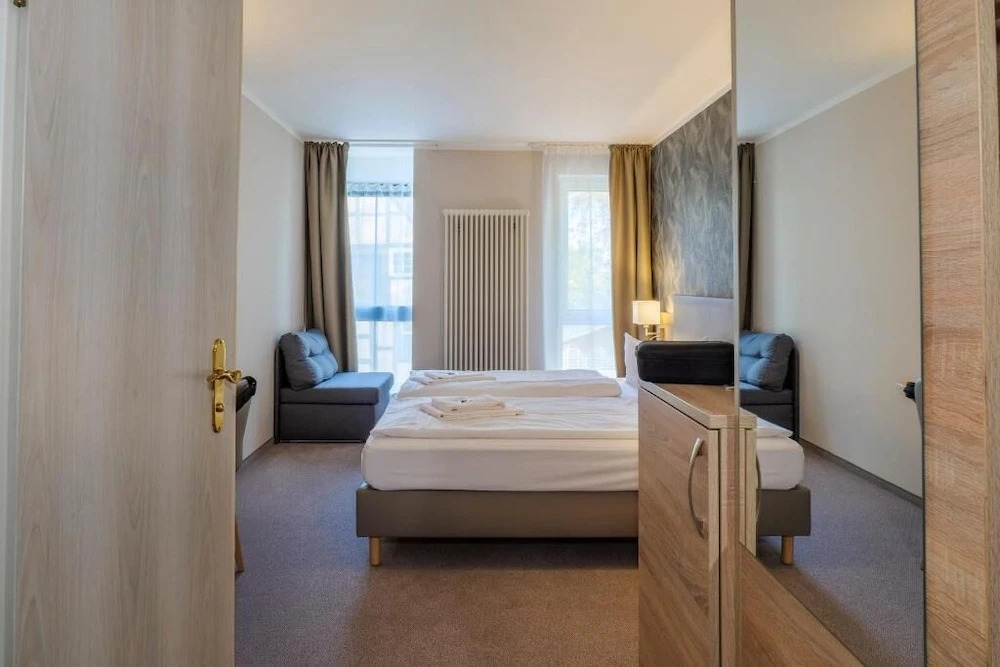 Hotel Alter Markt