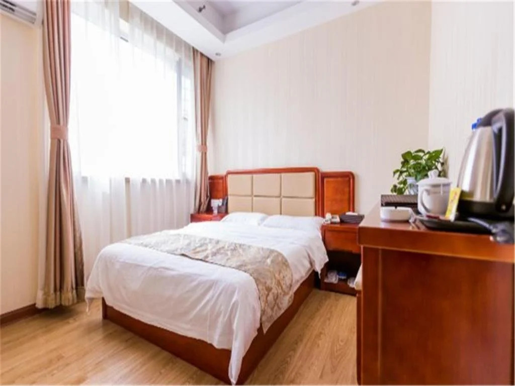 Starway Hotel Heping Avenue
