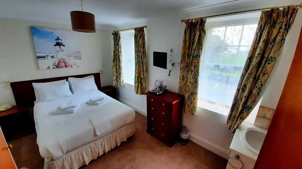 Le Chene Hotel