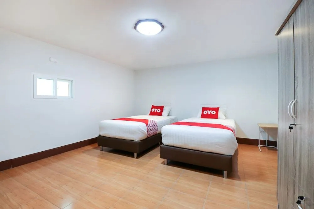 Wong Ruean Thai Resort by OYO Rooms