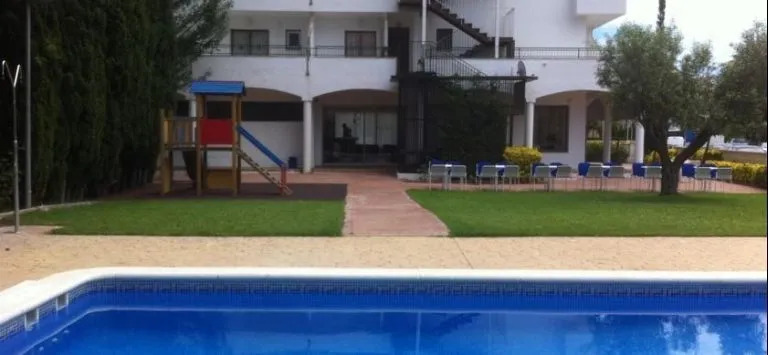 Bay Hotel
