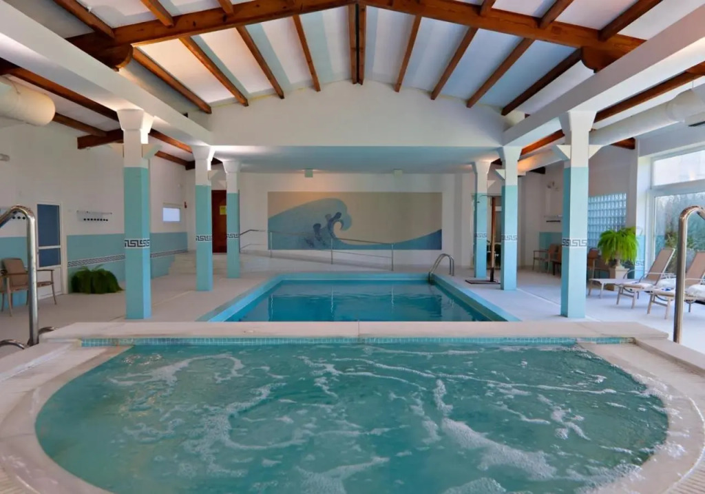 Hotel Fraga do Eume