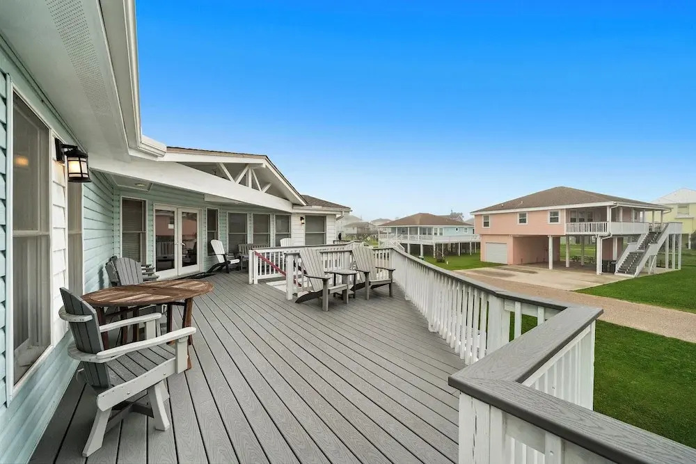 Surf Doctor by Ryson Vacation Rentals