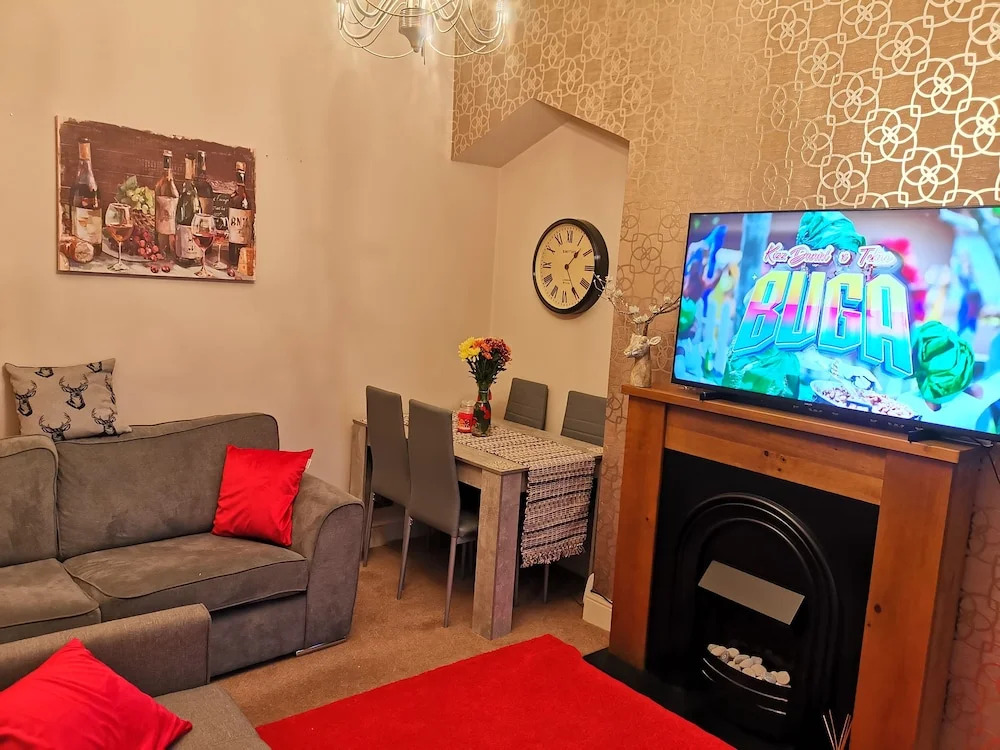 Sommerset Cottages