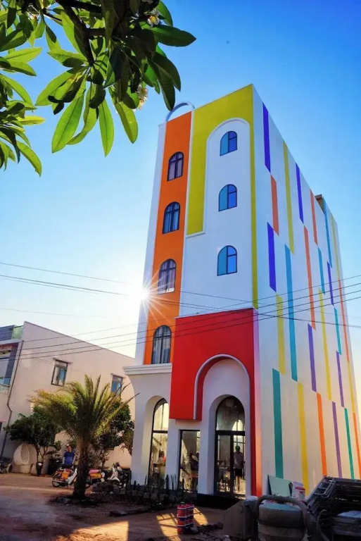 Nang Hotel Dao Phu Quy