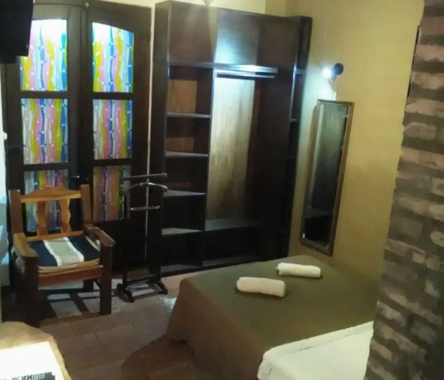 Black Cat Hostel