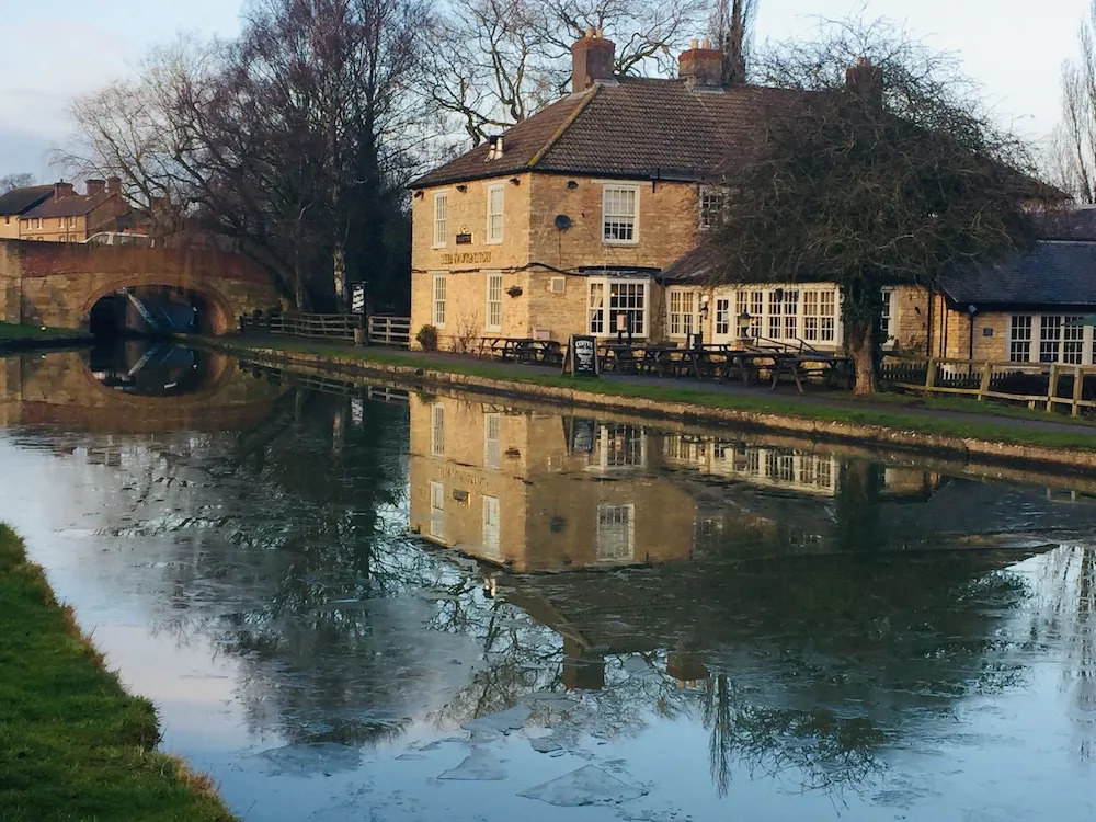 The Dovecote