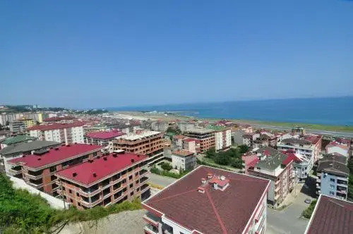 Sirin Apart Hotel