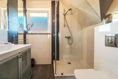 Apartament Soffitta