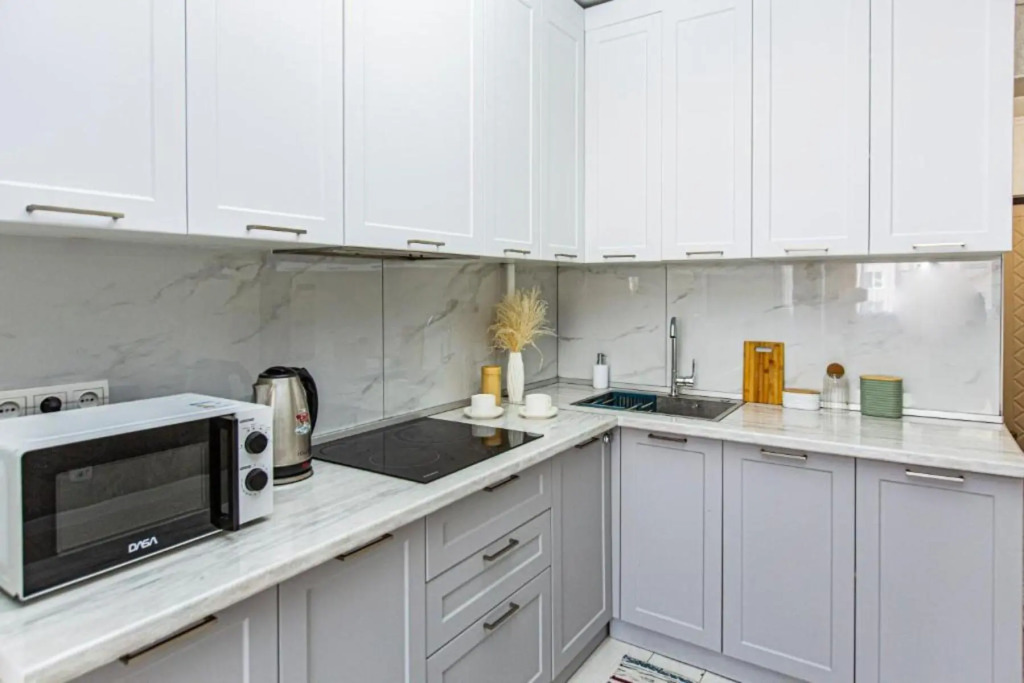 Bayhouse в микрорайоне Аксай 5