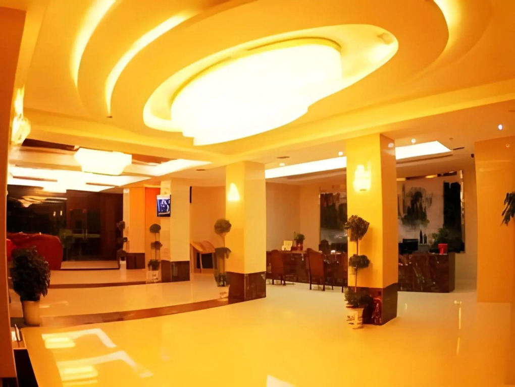Zhangjiajie Lijing Yixin Hotel
