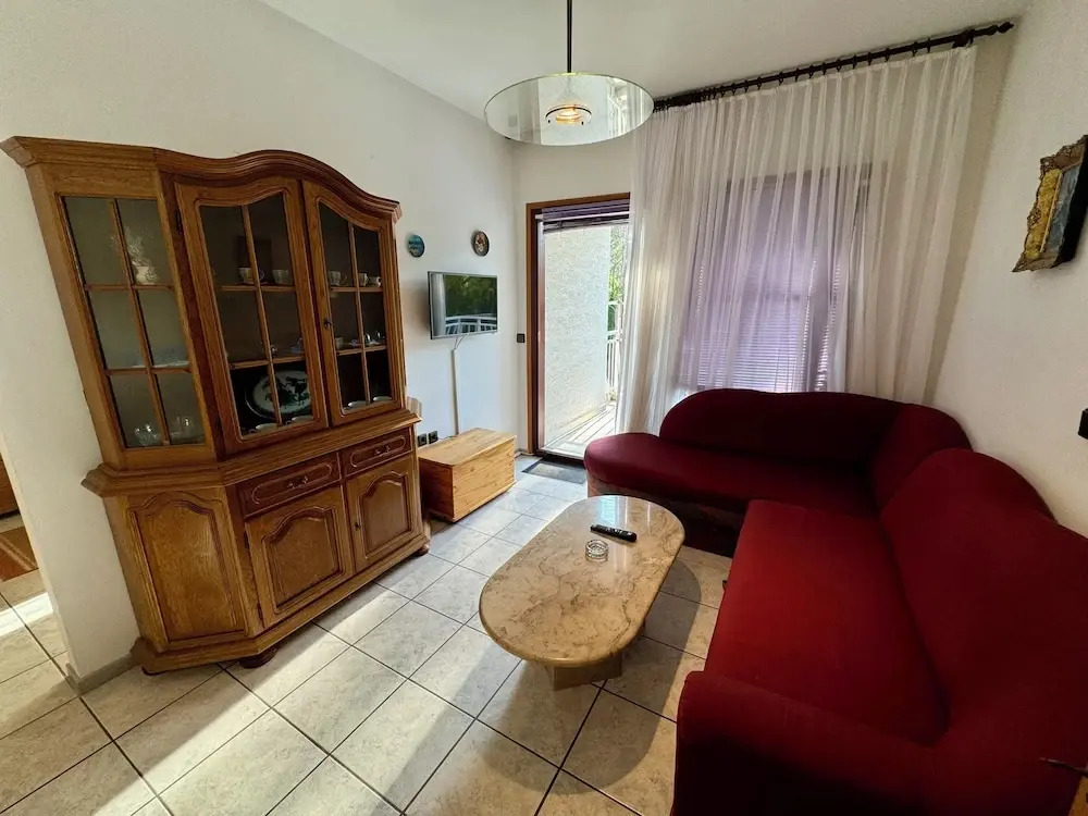 Apartman Jasna Jadranovo