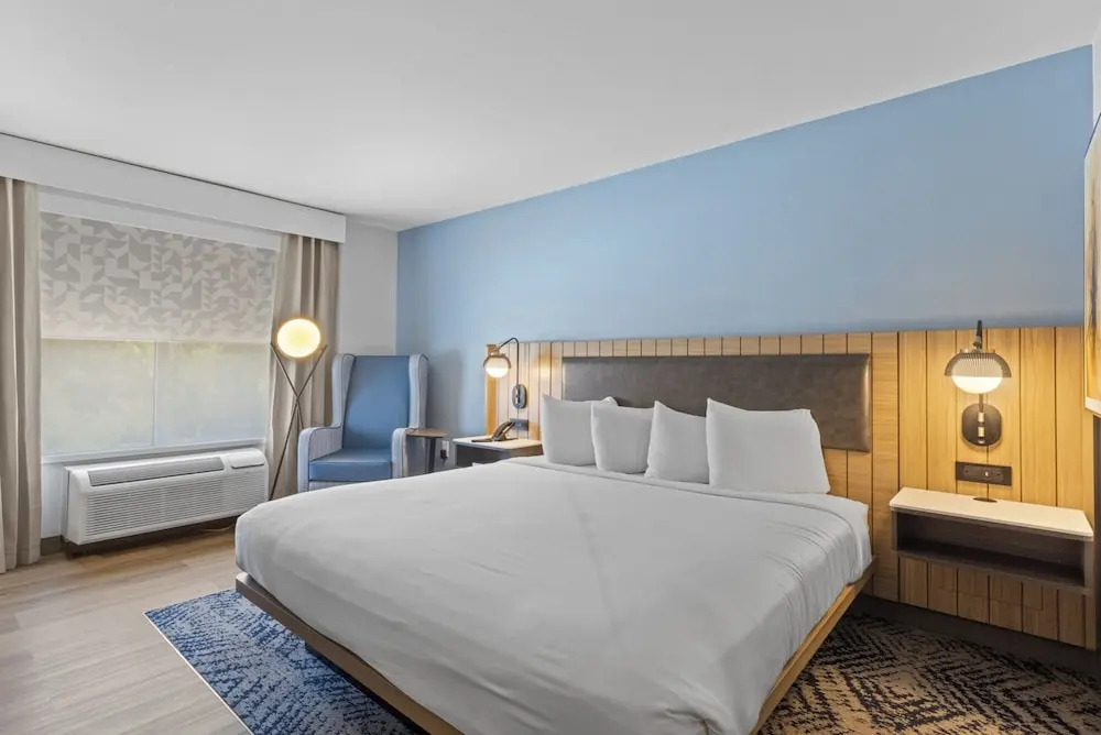Country Inn & Suites by Radisson, Savannah Gateway, GA