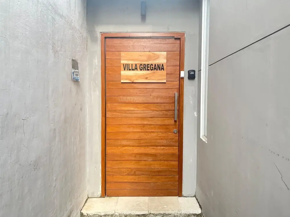 Villa Gregana by Pertama Stay