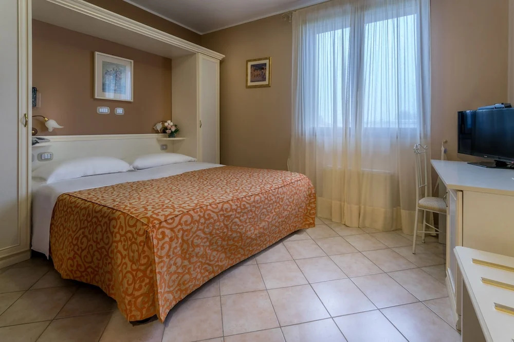 Hotel Tre Torri