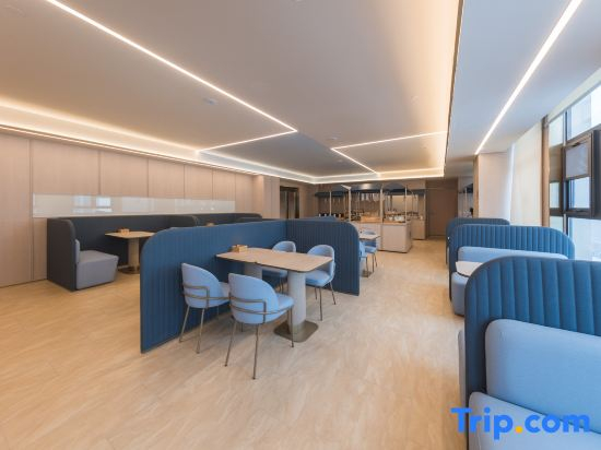 HanTing Hotel (Lianyungang Guanyun Wanda Plaza)