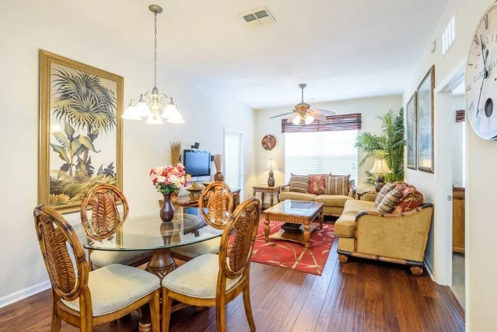Beautiful Deluxe Condo, Vista Cay, Orlando - 3006