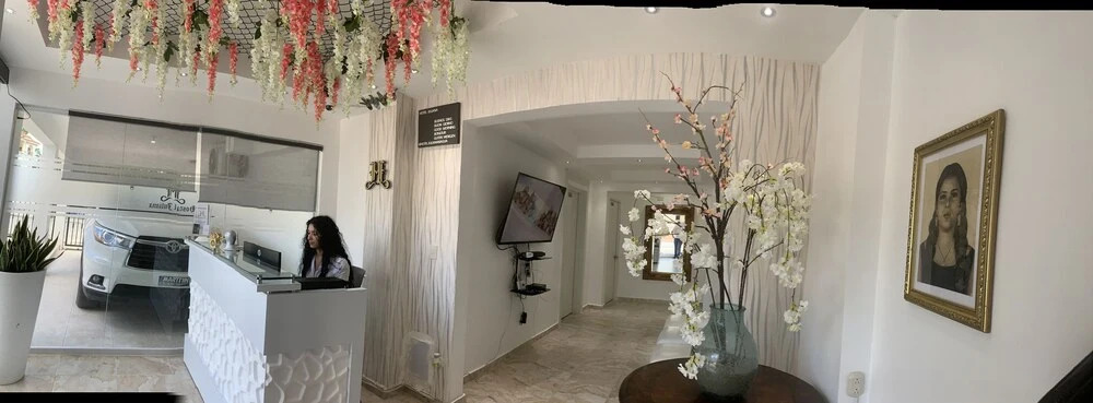 Hotel Sinai