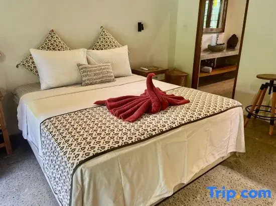 Villa Kevin - 3BR Private Villa