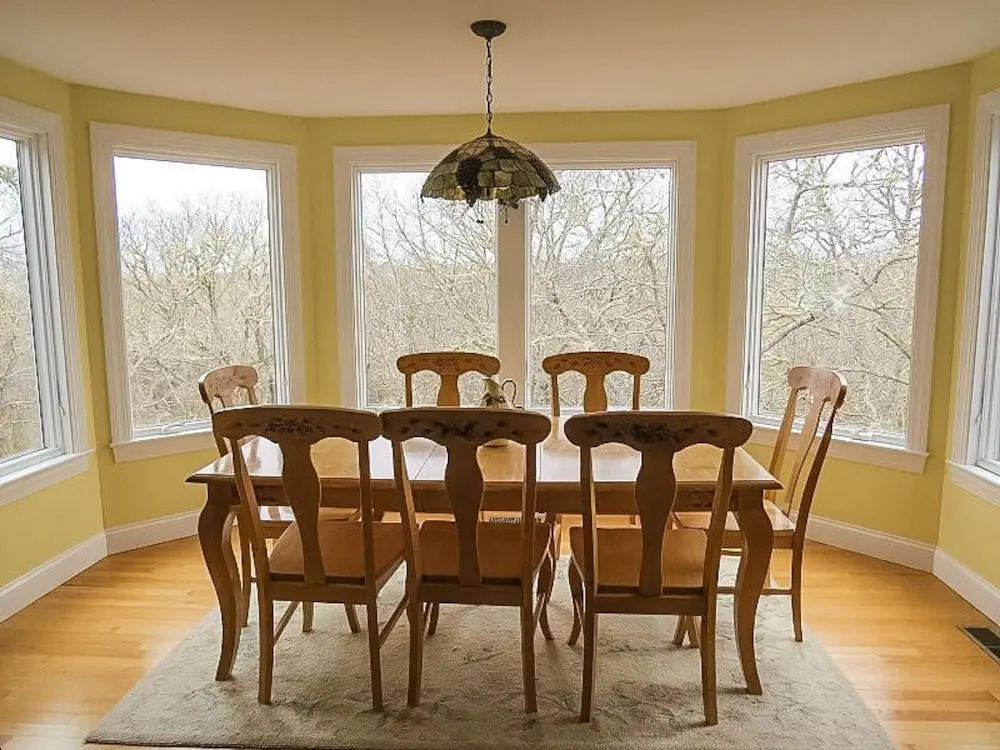 44 Attucks Trail - Four Bedroom House