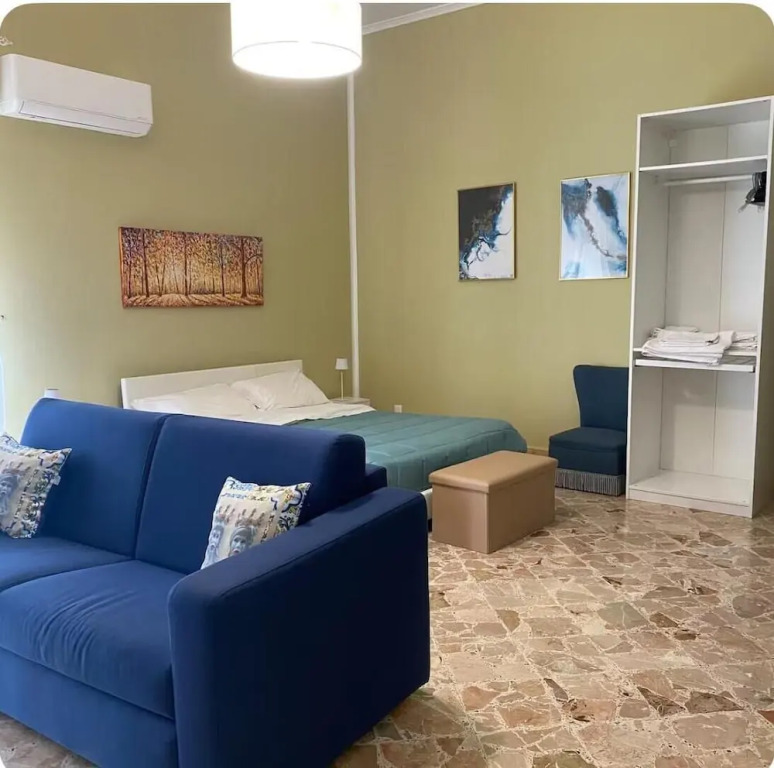Sampolo70 - Apartments Palermo