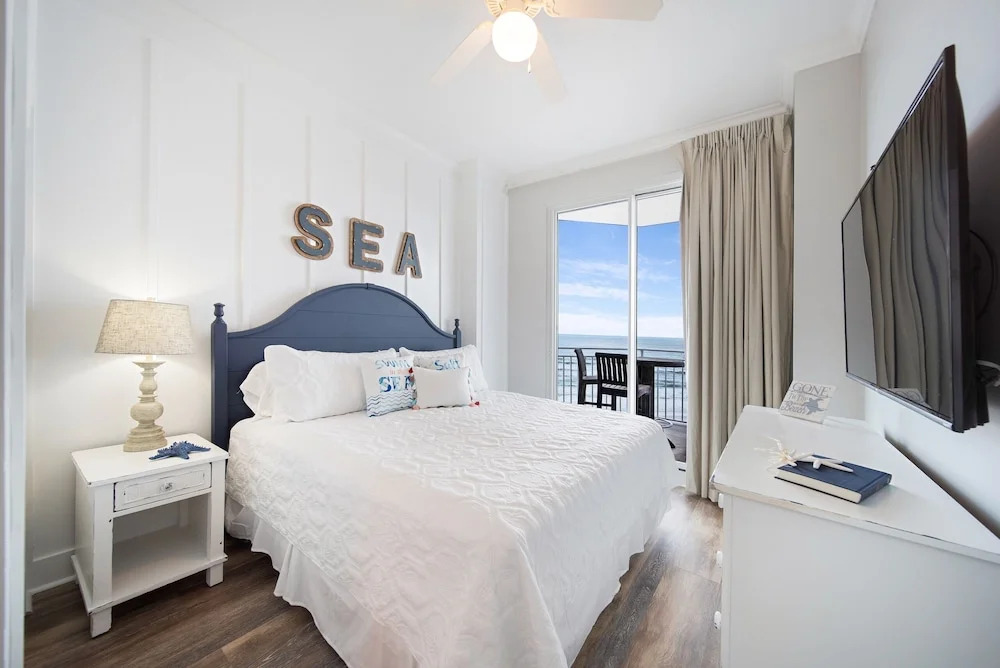 Waterscape B601 3 Bedroom Condo
