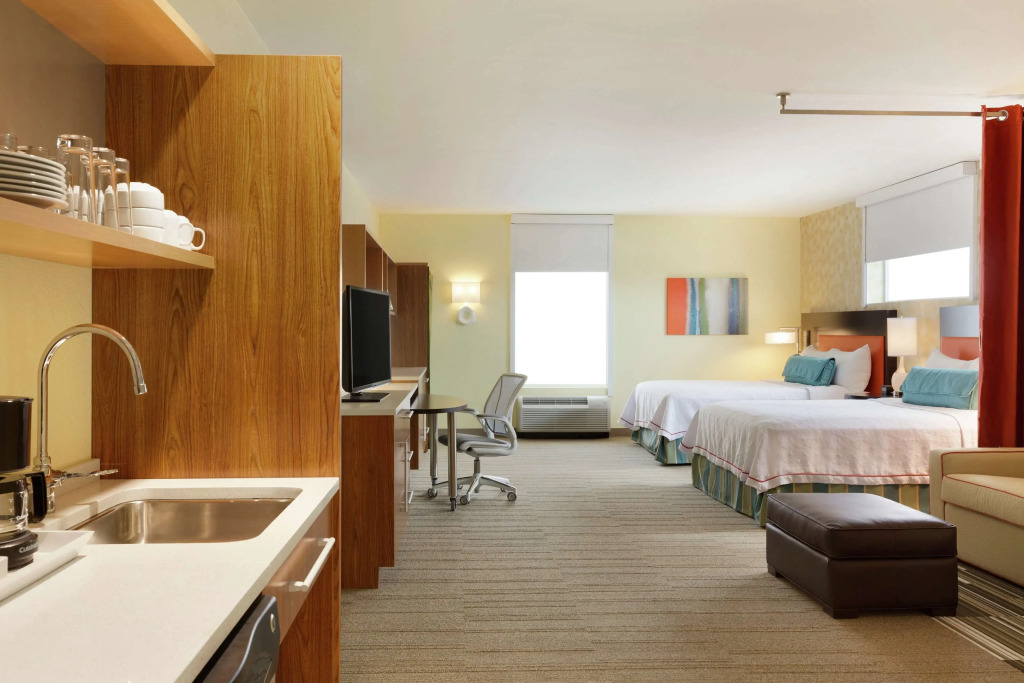 Home2 Suites by Hilton - Memphis/Southaven