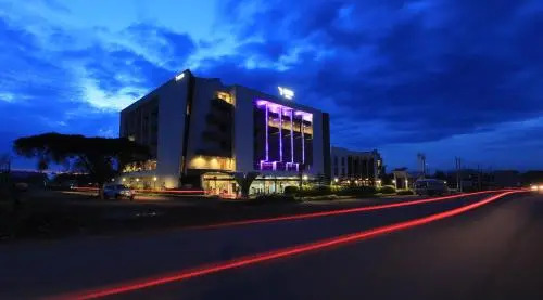 Rori Hotel