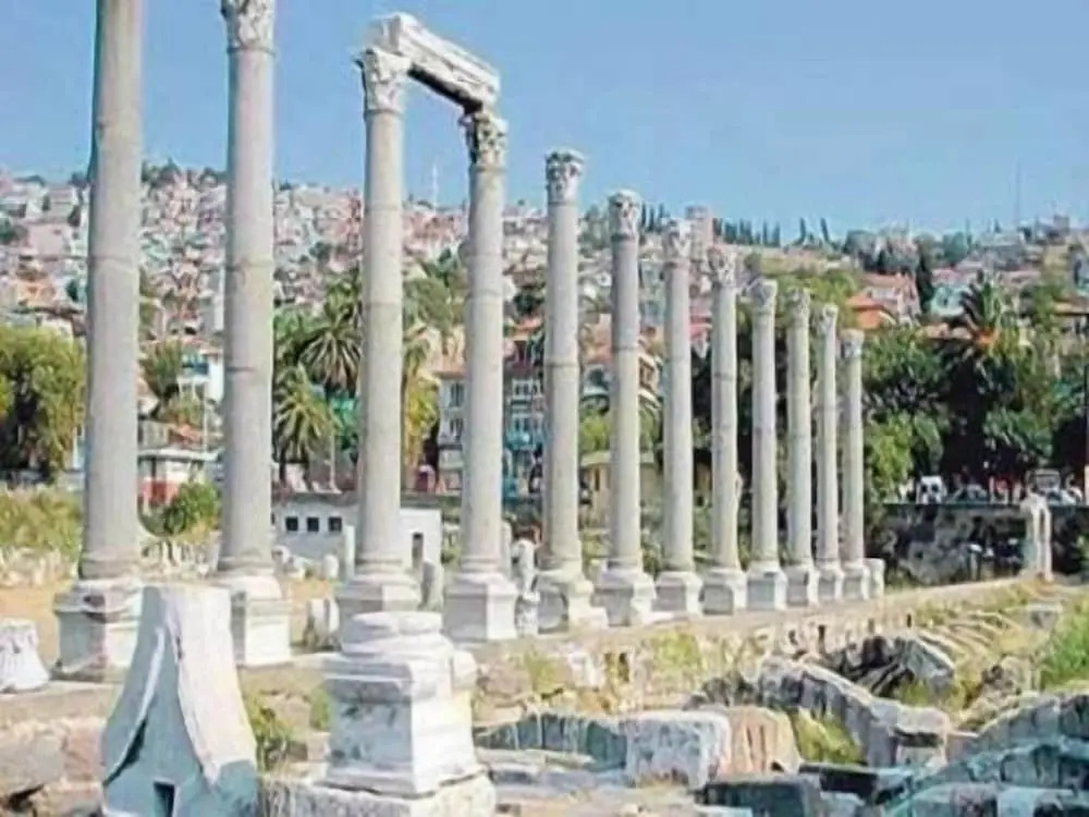 Agora Park Hotel