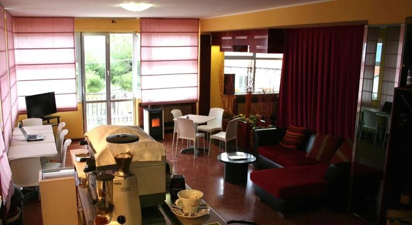Hotel Ristorante Belvedere