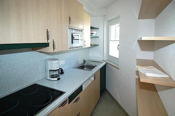 Sonnhof Appartements