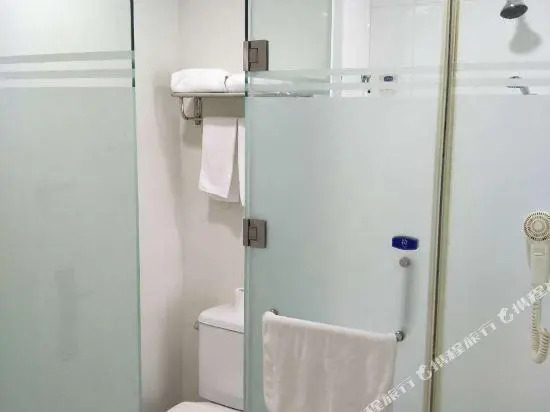 Hanting Hotel Guangzhou Panfu