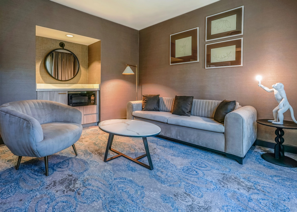 Hotel Amarano Burbank-Hollywood