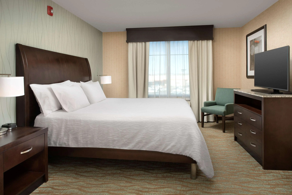 Hilton Garden Inn Gallup