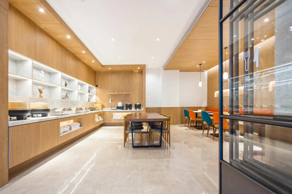 Hanting Hotel Beijing South Railway Station Yangqiao
