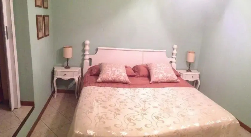 casa Bellina