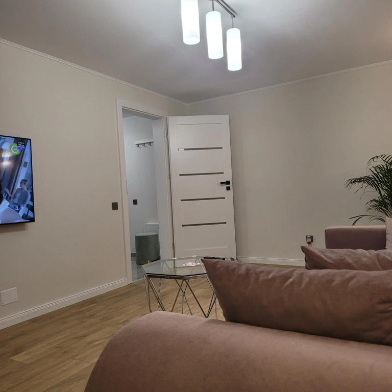 Hermann Apartment