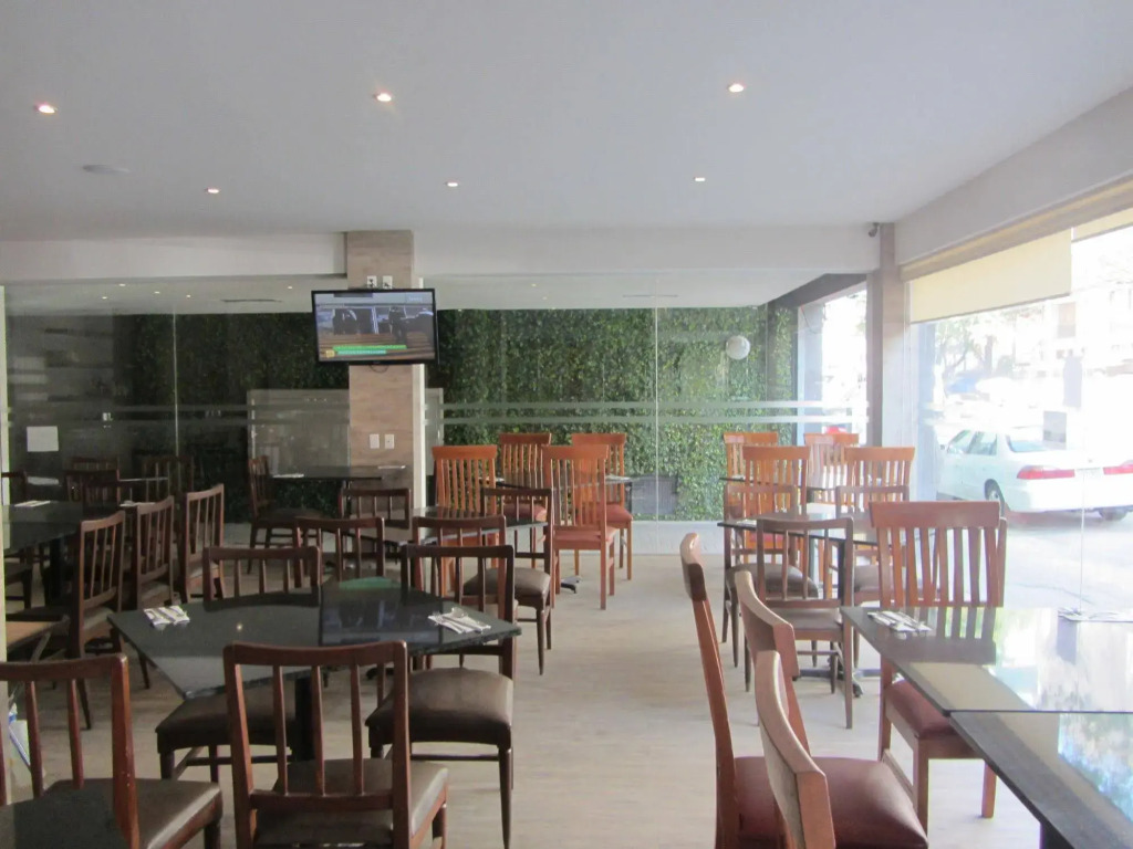 Mallorca Hotel