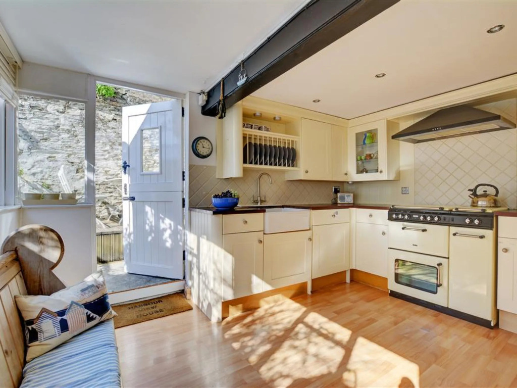 Holiday Home Albert